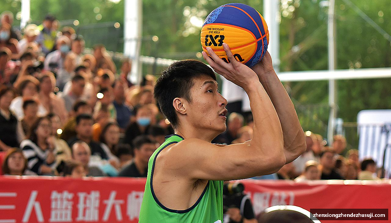 ⚽ 热血赛事，燃爆你的肾上腺素！